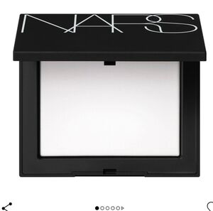 Nars Crystal Light Reflecting Setting Pressed Powder